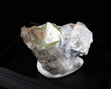Rhodizite X